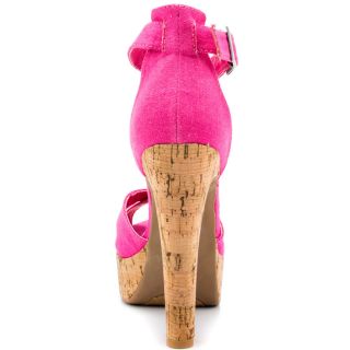 JustFabs Pink Rashida   Pink for 59.99