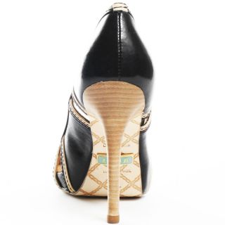 Tiva Heel   Black, L.A.M.B., $349.99,