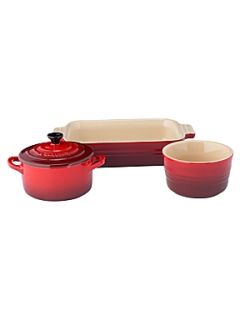 Le Creuset Cookware in Cerise   House of Fraser