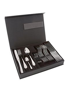 Pied a Terre Marcel 24 piece cutlery set   House of Fraser