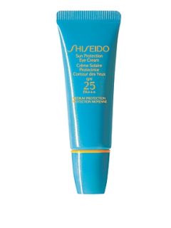 Shiseido Sun protection Eye Cream SPF25 15ml   