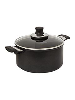 Tefal Preference pro stewpot with lid, 24cm   House of Fraser