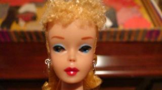 Vintage Barbie Mix N Match Gift Set Very RARE