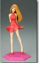 Monkey Punch Girls Trading Figures Collection Set