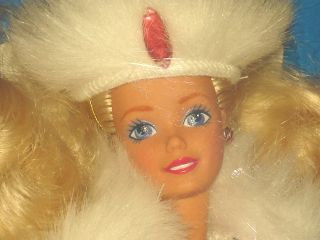 JC Penney Enchanted Evening Barbie Doll 1991 NRFB Mattel