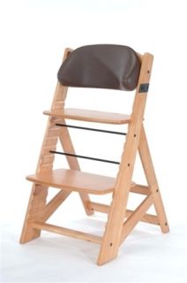 Keekaroo Comfort Cushion Set 4 Height Right High Chair