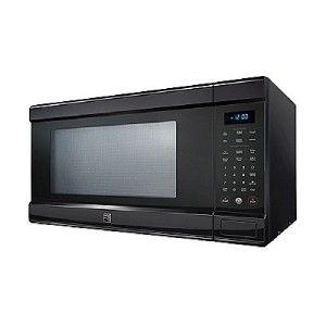 Kenmore Elite 2 0 CU ft Countertop Microwave 79209