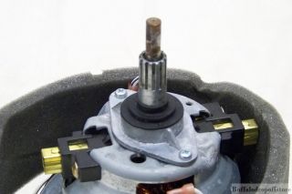 Kenmore Upright Vacuum Replacement Motor 8191638