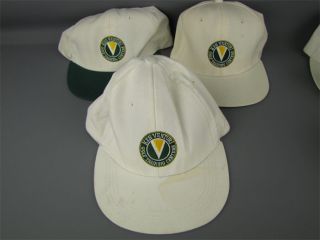 Lot 8 Ken Venturi Golf Training Center Hats Imperial