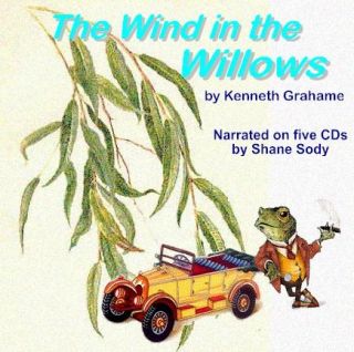the wind in the willows by kenneth grahame the adventures of ratty
