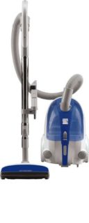 New Kenmore Canister Vacuum with HEPA Media Filter 24194