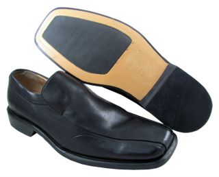 New Kenneth Cole Mens 20460 Black Loafer US Shoes US Size L 10 5M R