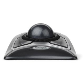 New Kensington Expert Mouse Optical USB Trackball for PC or Mac 64325