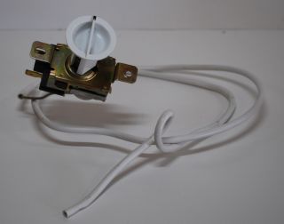 Kenmore Whirlpool Refrigerator Thermostat part # 2161284 and has the