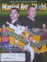 02 Martial Arts WD Karate Keith Winkle Jung Oh Hwang
