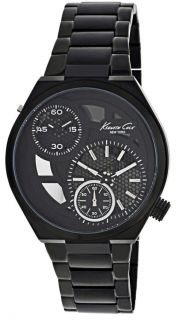 Kenneth Cole New York Dual Time Mens Watch KC3992