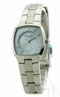KC4333 Kenneth Cole Slim Stainless Steel Casual New Womens Watch