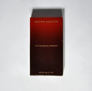 Kevyn Aucoin The Celestial Powder Candlelight Full Size 0 17 oz New