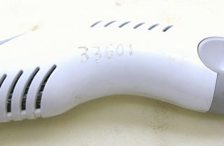 Kerr 921640 Demi Cordless Dental Curing Light No Power Adapter