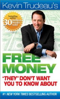 They DonT Want You to Know About Book Kevin Trudeau New PB BNT