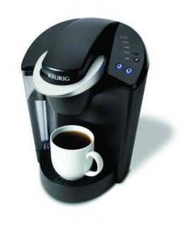 Keurig B40 Elite Single Cup Gourmet Coffee Tea Maker Brewer Retails $