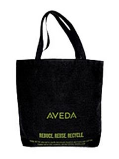 Aveda Affinity Tote Bag   