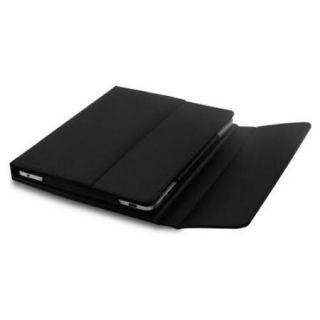 PU BLUETOOTH WIRELESS KEYBOARD STAND CASE COVER FOR APPLE IPAD 2/3