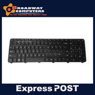 Keyboard for HP Pavilion DV7 6000 Series
