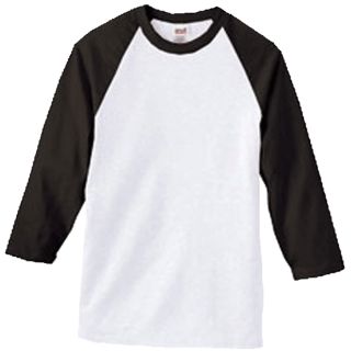 Anvil Youth Baseball Jersey T Shirt s 6 8 M 10 12 L 14 16 Tee Tshirt