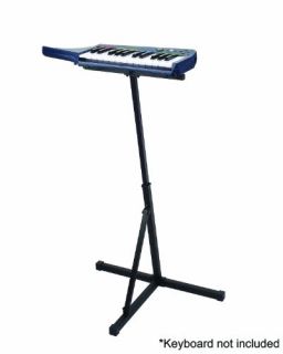 Rock Band 3 Keyboard Stand for Xbox 360 PlayStation 3 and Wii