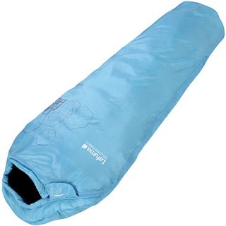 Yellowstone 1000 Jr 40° Kids Sleeping Bag Maldives Blue New
