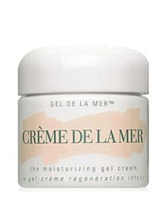 Crème de la Mer The Moisturizing Gel Cream 30ml   House of Fraser