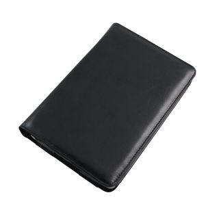  Kindle Fire Black Folio Case Cover for Kindle Fire Screen Guard