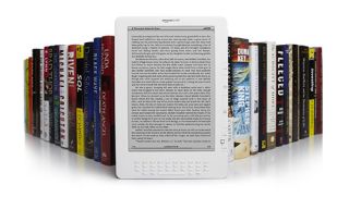 Brilliant E Books for Kindle iPad Sony Palm Nook Any E Reader
