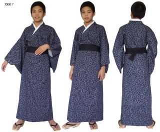 Hier findest Du mehr Kimonos