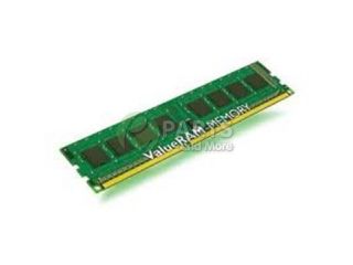 Kingston Memory KVR1333D3LS4R9S 4GEC 4GB DDR3 1333 ECC Registered 1