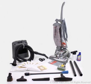 Reconditioned Kirby Sentria G10 Vacuum Loaded with New Tools Turbo