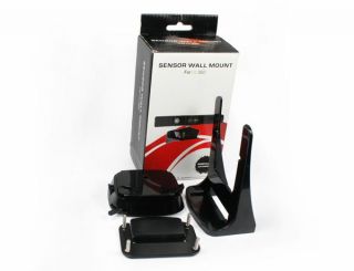 Fast Delivered Wall Mount Dock Stand for Xbox 360 Slim Kinect