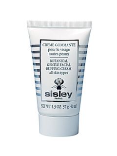 Sisley Gentle facial buffing cream tube 40ml   