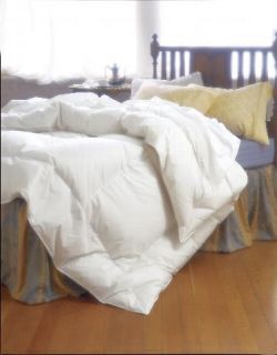 Down Lite Fall Weight King Size Comforter