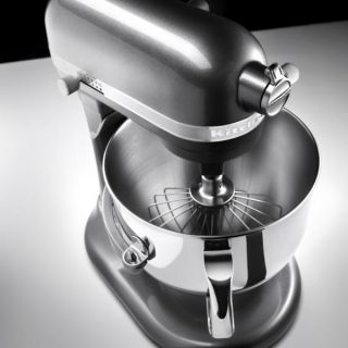 Kitchenaid® Refurbished 7 Qt Bowl Lift Stand Mixer RKSM7581MS