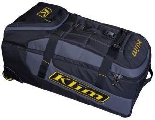 Klim Kodiak Bag Snowmobile Motorcycle Gear Luggage Baggage Cargo