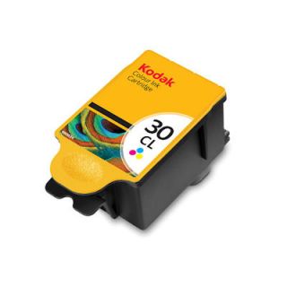 Kodak 30CL Colour Ink Cartridge for ESP C310 Printer