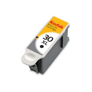 Kodak 30XL Black Ink Cartridge for ESP Office 2170