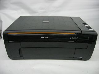 Kodak ESP 3 All in One Color Inkjet Printer Copier Scan MFP