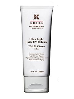 Kiehls Ultra Light UV Defense SPF 50 60ml   