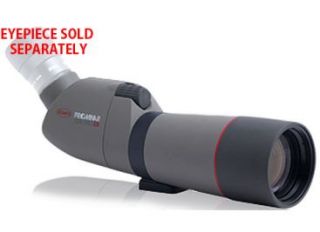 This listing is for the following option Kowa TNS 662 Spotting Scope