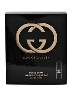 Gucci Gucci Guilty Purse Spray   