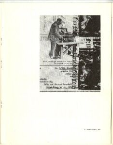 1962 Kurt Schwitters Pasadena Art Museum Catalogue RARE