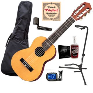 Exclusively at Kraft MusicOur Yamaha GL1 COMPLETE GUITAR BUNDLE
